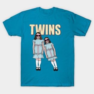 Twins T-Shirt